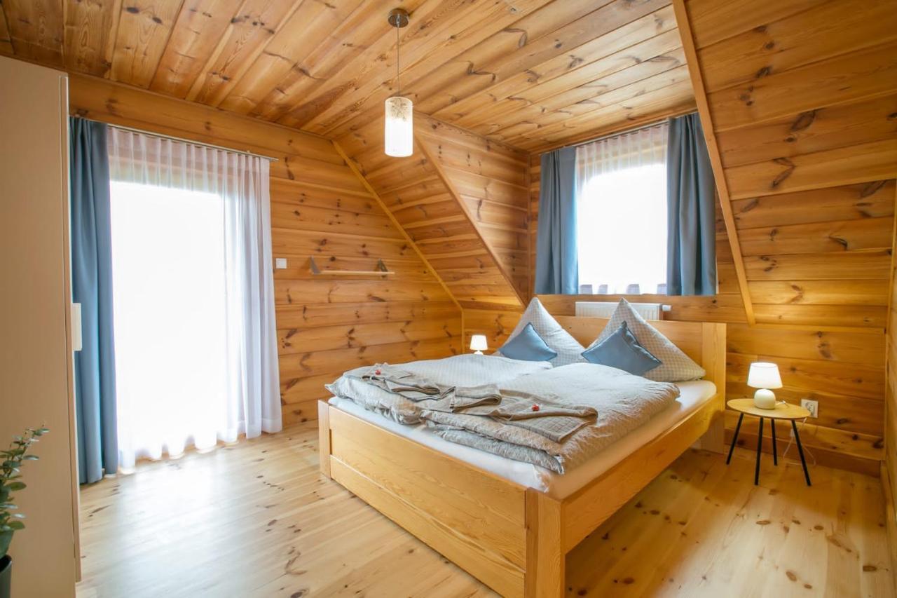 Villa U Marysi Polanica-Zdrój Esterno foto