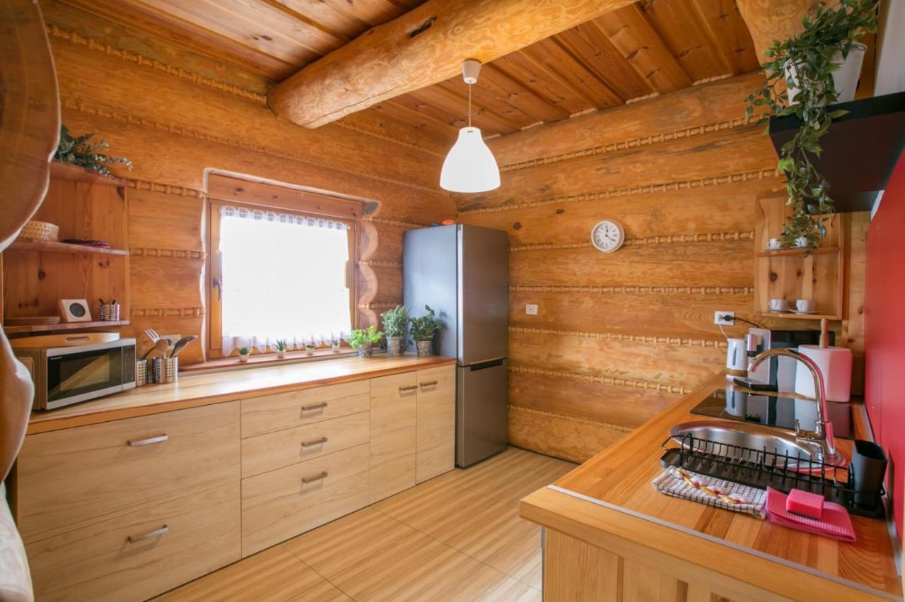 Villa U Marysi Polanica-Zdrój Esterno foto